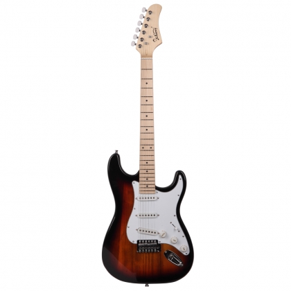 glarry stratocaster