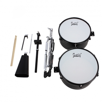 Glarry Latin Percussion 13