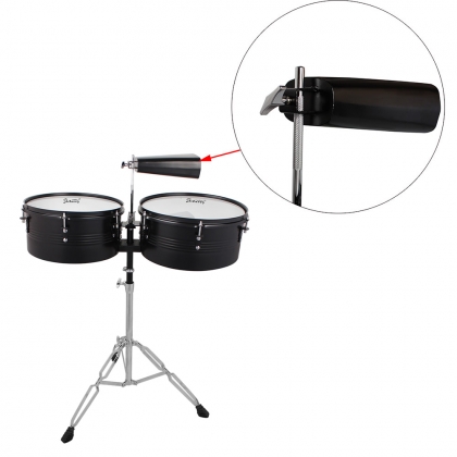 Glarry Latin Percussion 13