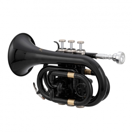 Mini Trompette 3
