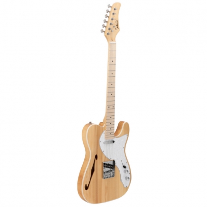 glarry telecaster thinline