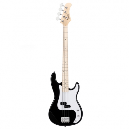 glarry gp electric bass guitar