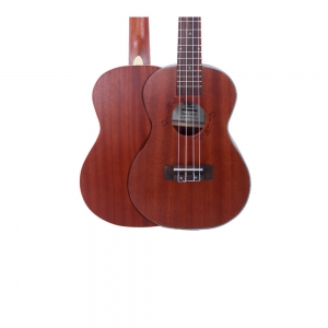Glarry UK207 26inch Tenor Rosewood 