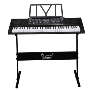 61 keyboard stand