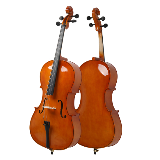 Full on sale size cello